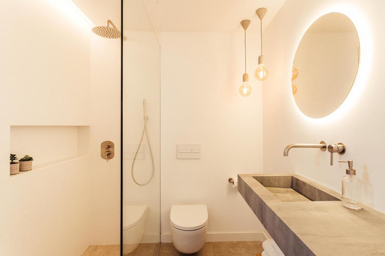 Apartamento Las Golondrinas Arenal - Adults Only Arenal d'en Castell Exteriér fotografie