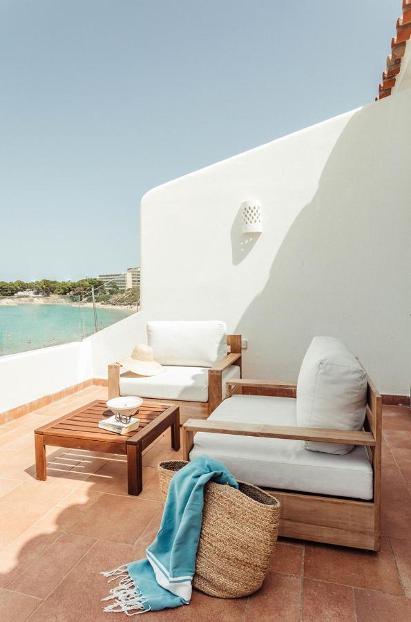 Apartamento Las Golondrinas Arenal - Adults Only Arenal d'en Castell Exteriér fotografie